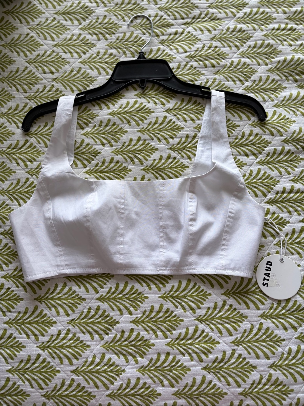 NWT STAUD Wells Top